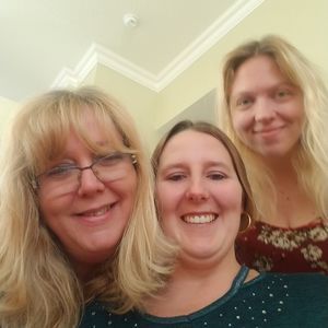 Meet your Posher, Cheryl